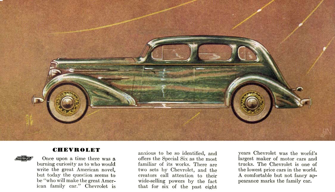 1935 Esquires Auto Preview Page 16